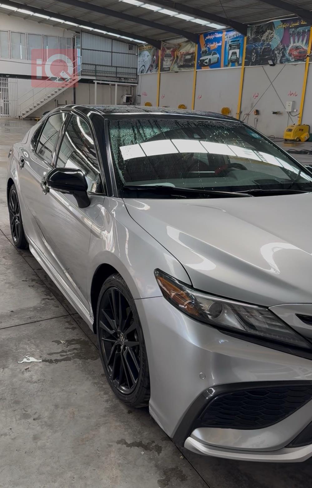 تويوتا كامري